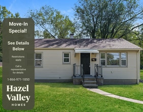 Building Photo - 4124 Wright Ave