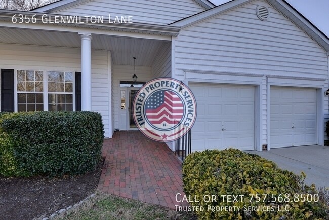 Building Photo - 6356 Glen Wilton Ln