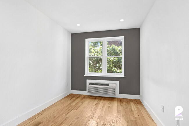 Foto del edificio - 516 W 162nd St