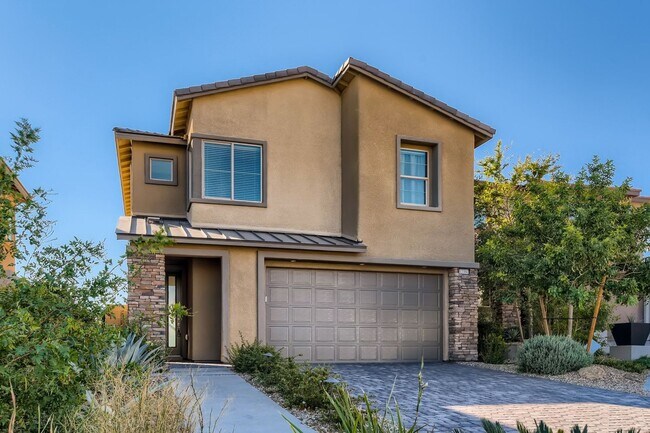 Foto del edificio - Brand New Summerlin Home w/ Strip Views!