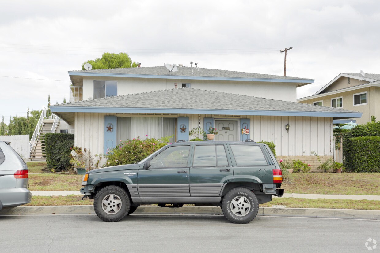 Foto del edificio - 1642 Coriander Dr