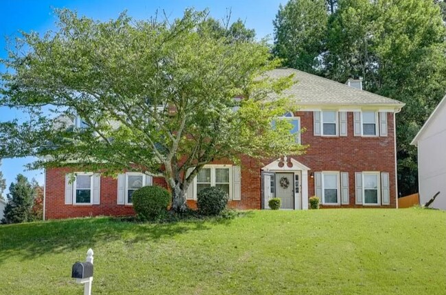 Foto del edificio - Room in Single Family Home on Woodstone Dr