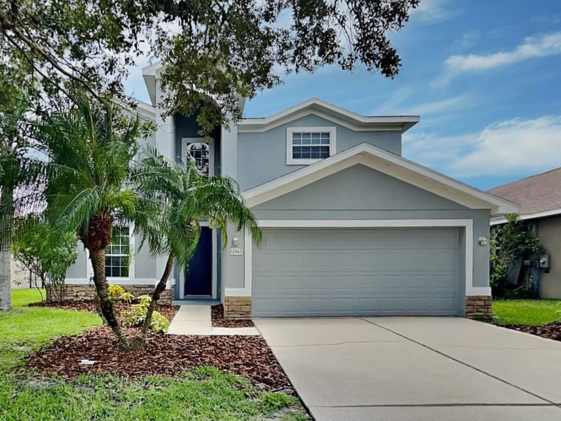 Foto principal - 12567 23rd St E