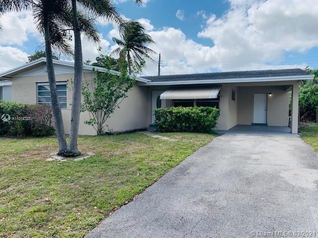 Foto principal - 1631 NW 27th Ave