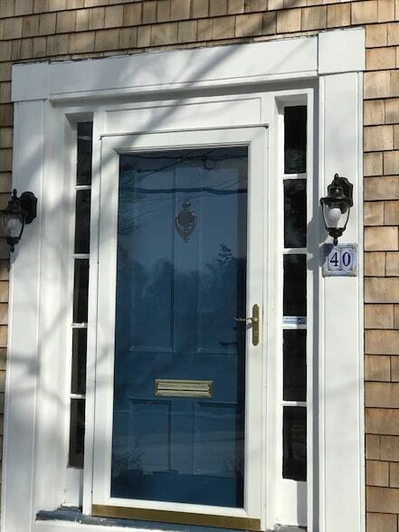 Foto del edificio - 40 Russell St