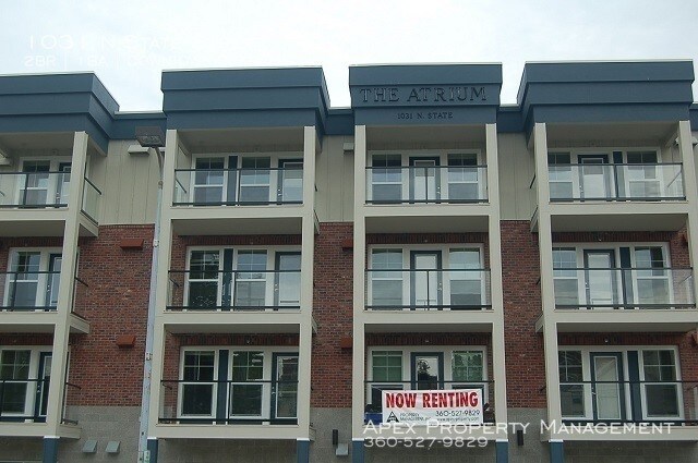 1031 N State St Unit 301 Bellingham Wa 98225 - Apartment For Rent In Bellingham Wa Apartmentscom