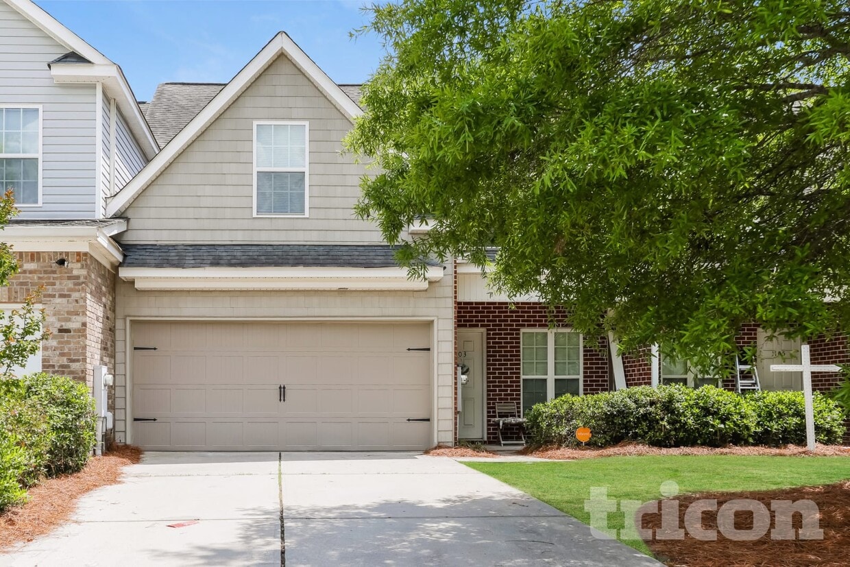 Foto principal - 1103 High Meadows Ct