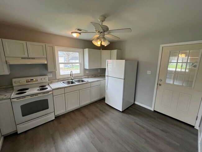 Foto del edificio - 703 E 28th St