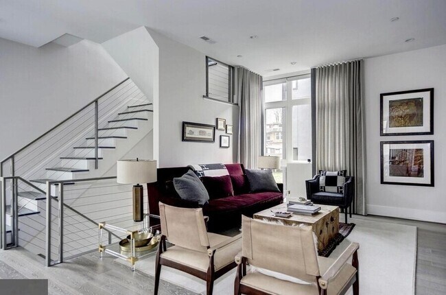 Foto del edificio - 3919 Fulton St NW