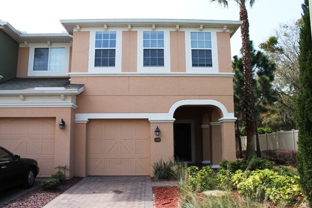 Foto principal - 2580 Passamonte Dr