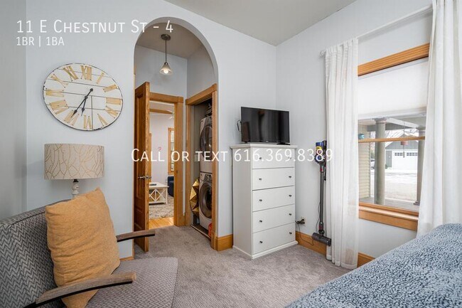 Foto del edificio - 11 E Chestnut St