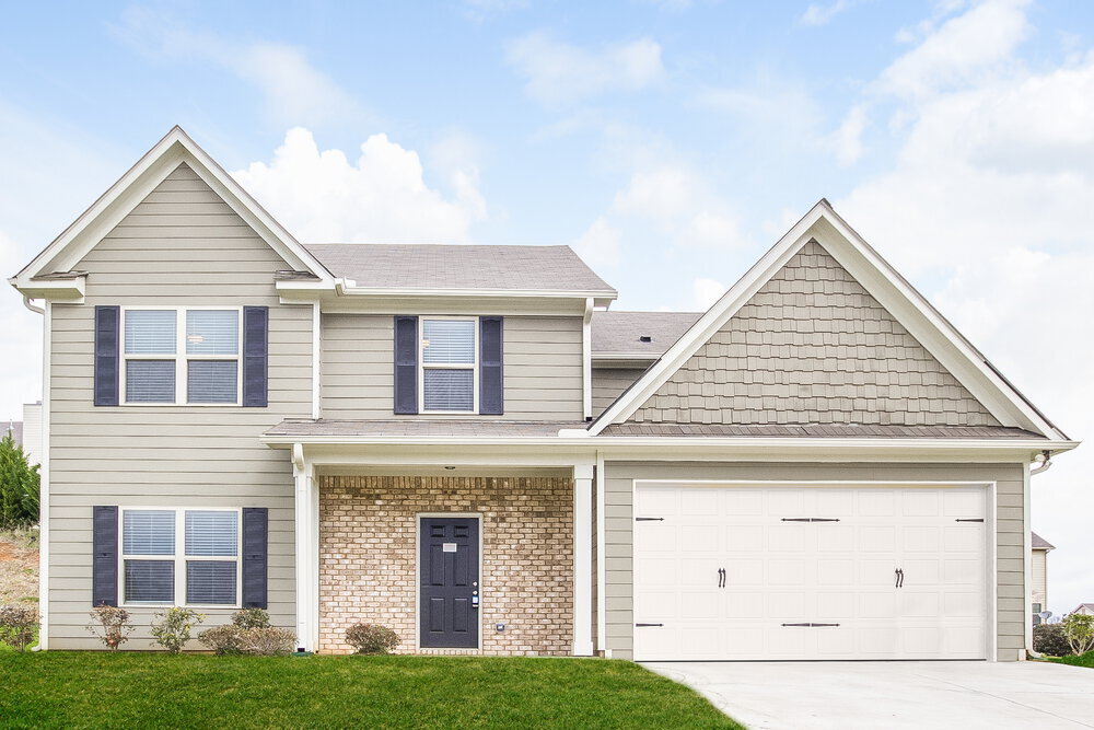 Foto principal - 38 Hamil Ct NW