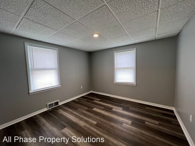 Foto del edificio - 2 br, 1 bath House - 1718 Locust