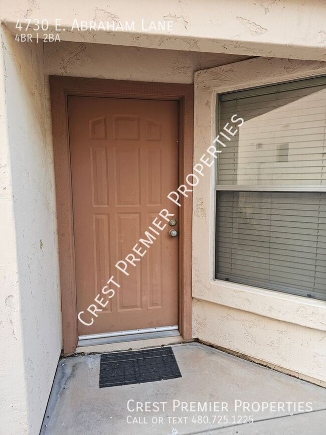 Building Photo - 4730 E Abraham Ln