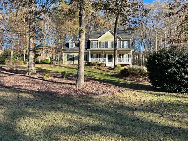 Building Photo - 7675 Paces Ln