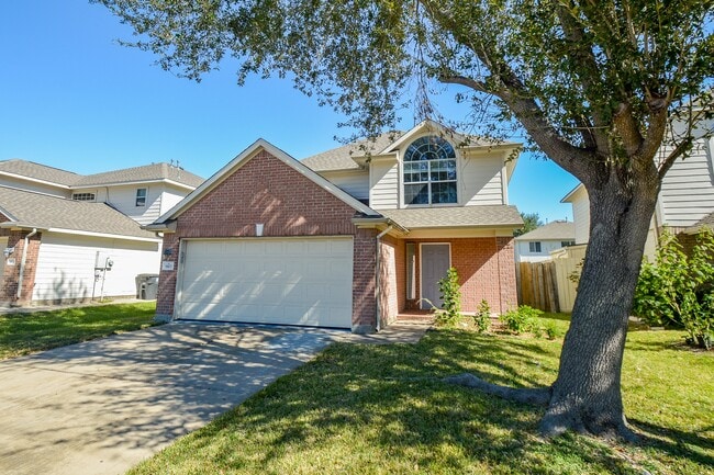 Foto del edificio - 9107 Dairy View Ln