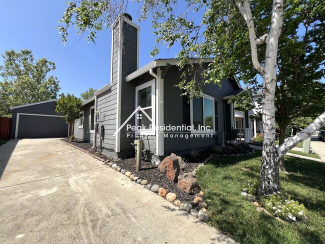 Foto del edificio - Wonderful 3bd/2ba Elk Grove Home with Garage!