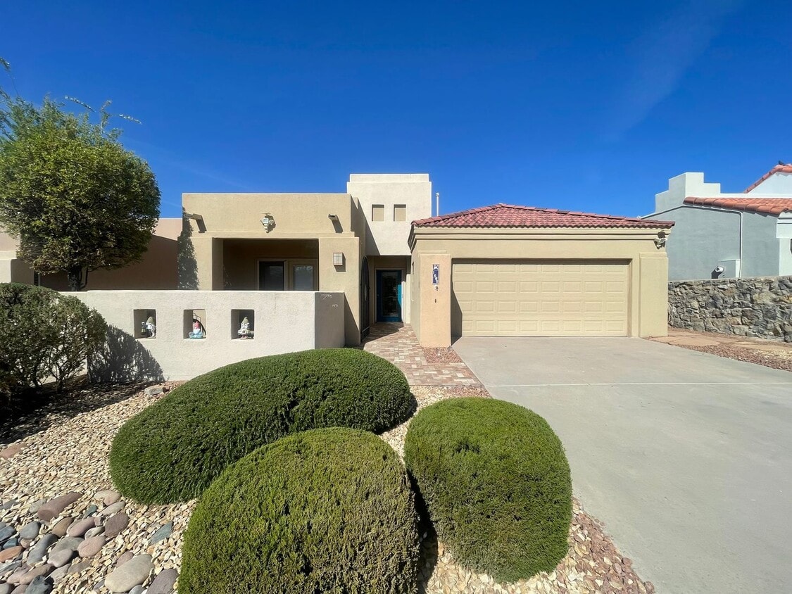 Foto principal - Gorgeous home in The Boulders at Sonoma Ra...