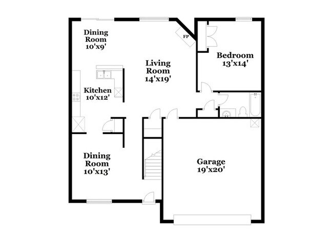 Building Photo - 7903 Rusty Plow Ct, Charlotte, NC 28216