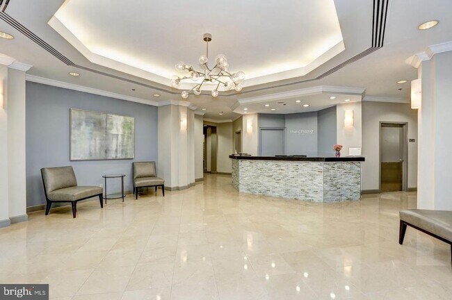 Foto del edificio - 7500 Woodmont Ave