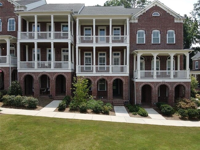 Building Photo - 2024 Attell Way