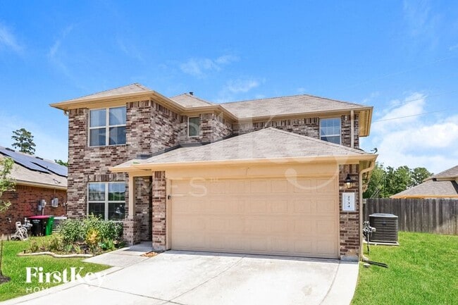 Building Photo - 2734 Gold Flake Terrace Rd