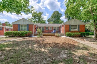 Building Photo - 4610 Rookwood Ave