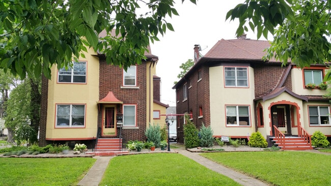 Building Photo - 123 McKinley Pkwy