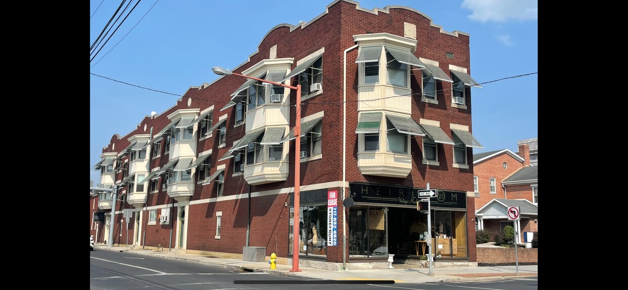 3 E Chestnut St Unit 3, Hanover, PA 17331 Apartments in Hanover, PA