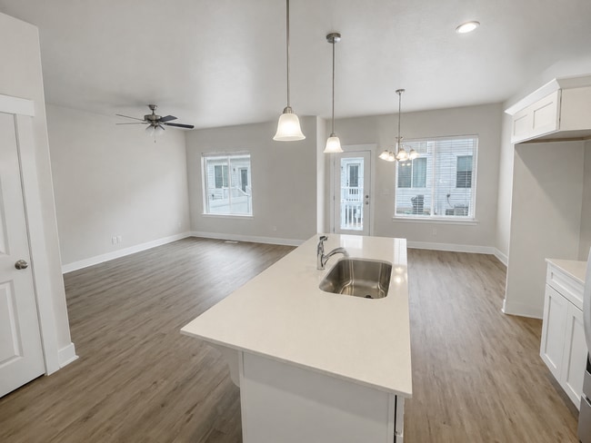 Building Photo - 4163 W 2060 N