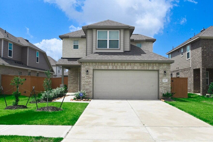 Foto principal - 1417 Sundown Gln Ln