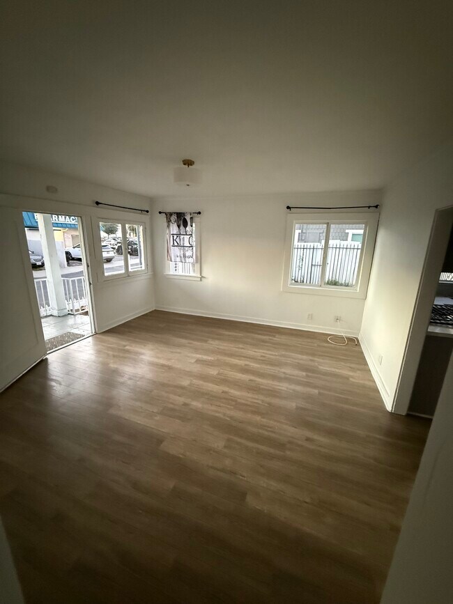 Foto del edificio - 240 N Everett St