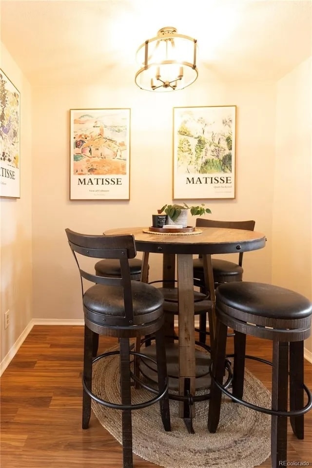 Foto del edificio - 19738 Applewood Ct