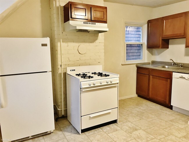 Building Photo - 1 br, 1 bath  - 1019 Mellon St  October