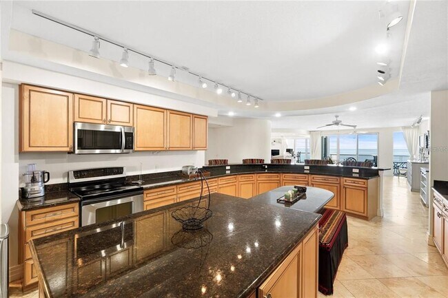 Foto del edificio - 1350 Gulf Blvd