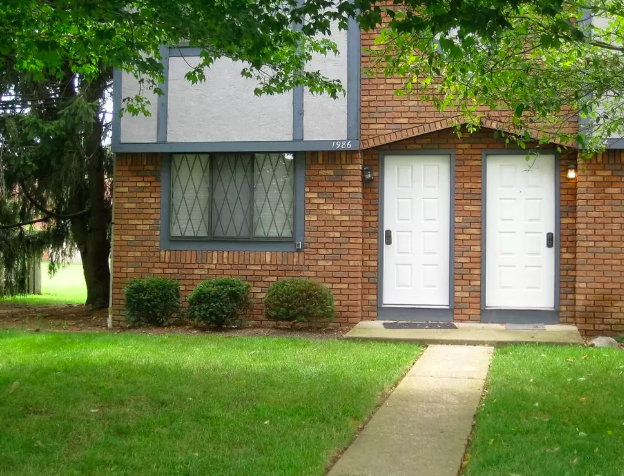 Primary Photo - 1991 Slaton Ct