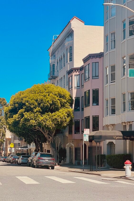 Photo - 1885 Pacific Ave. -202