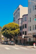 Building Photo - 1885 Pacific Ave