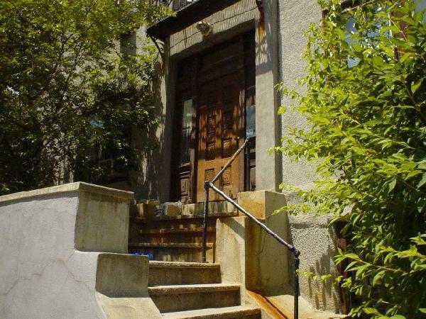 Foto del edificio - 45 Gordon St