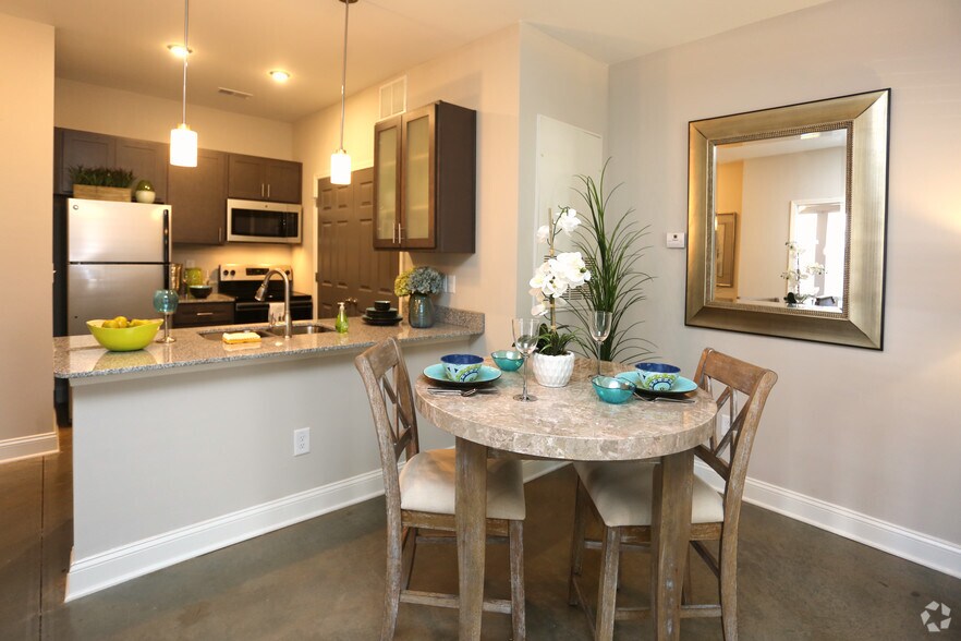 Wayfare at Garden Crossing