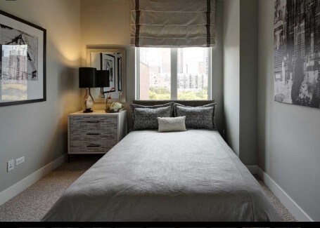 Foto del edificio - 858 N Clark St