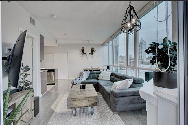 Photo du bâtiment - 938 Howe St