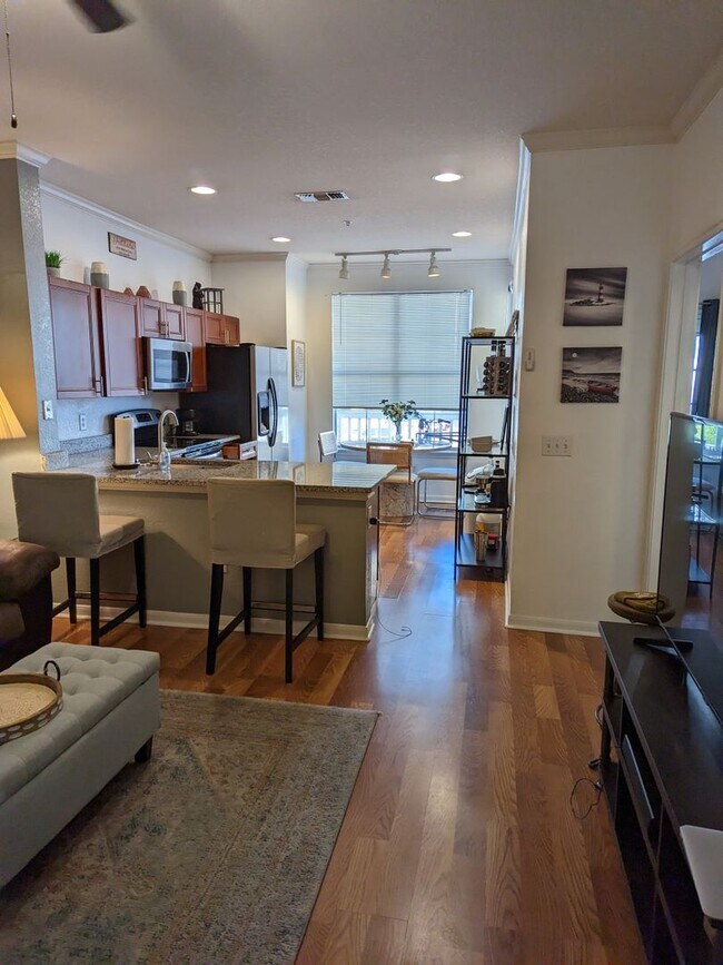 Foto del edificio - Great 1 Bedroom / 1 Bathroom Condo in Downtown Orlando! Free Water, Sewer, Trash & Pest Control!