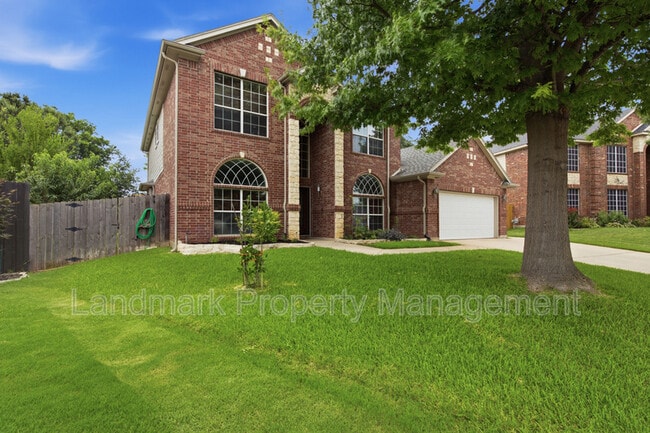 Photo - 2115 Lexington Drive House