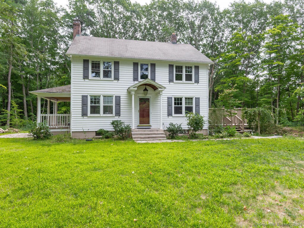 Foto principal - 432 Hopmeadow St