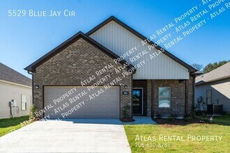Building Photo - 5529 Blue Jay Cir