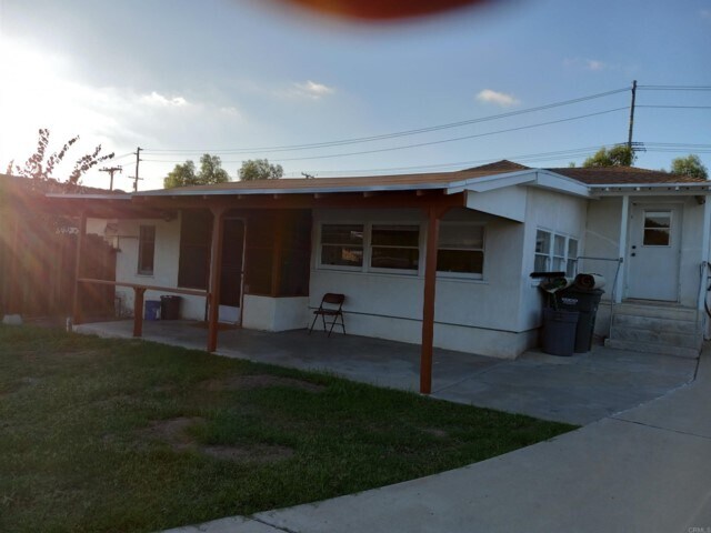Building Photo - 5922 San Miguel Rd