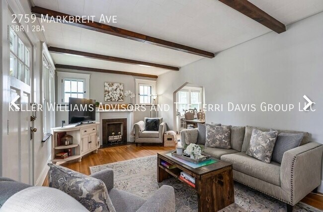 Building Photo - 2759 Markbreit Ave