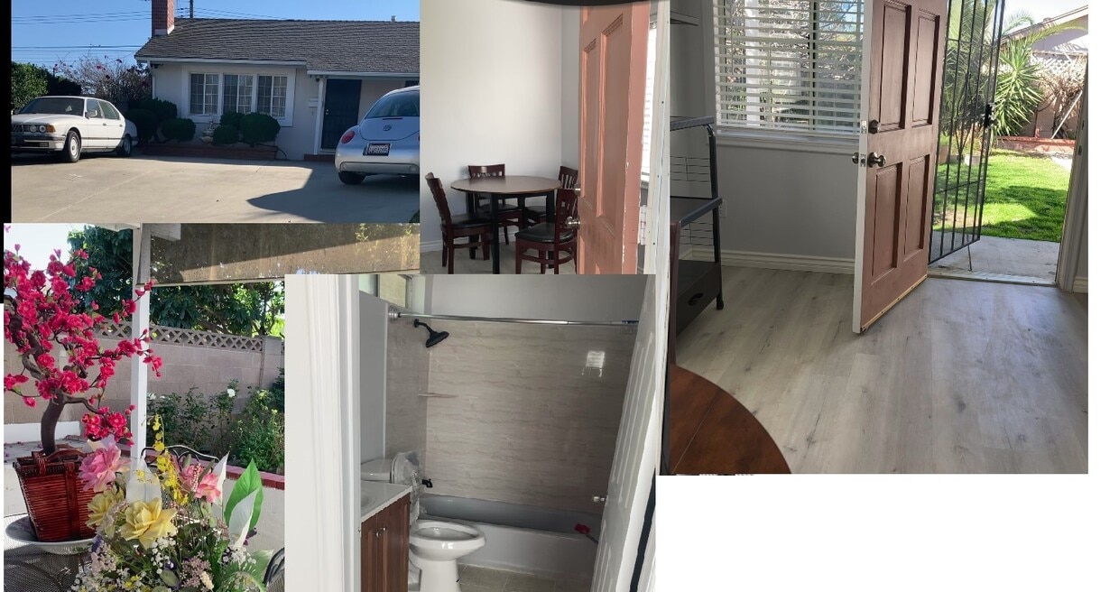 7782 Laurelton Ave, Garden Grove, CA 92841 House Rental in Garden