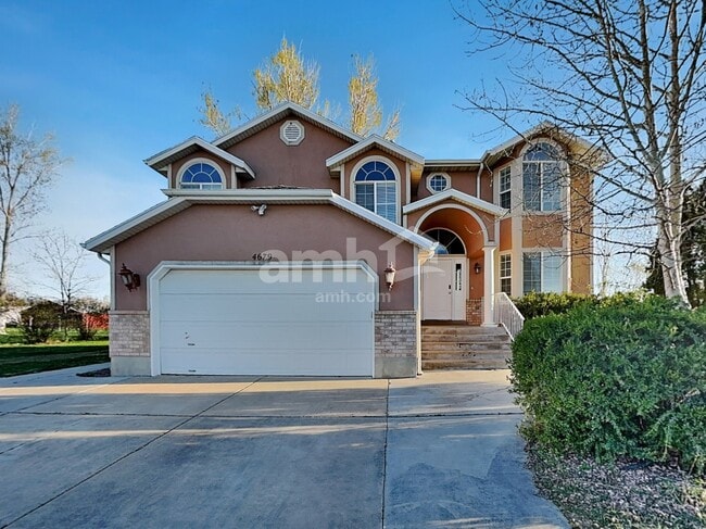 Building Photo - 4679 W 4350 S